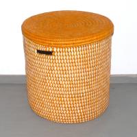  Artikelbild 1 des Artikels “Wäschekorb mit Deckel “