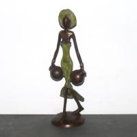  Artikelbild 1 des Artikels “Bronzefigur - 26 cm “