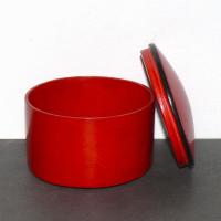  Artikelbild 1 des Artikels “Ziegenlederdose “