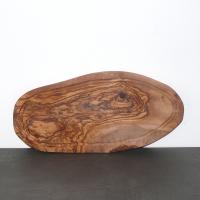  Artikelbild 1 des Artikels “Olivenholz Tranchier-, Steak-, Servierbrett “