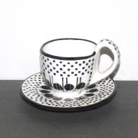  Artikelbild 1 des Artikels “Espressotasse “