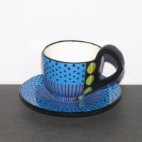  Artikelbild 1 des Artikels “Espressotasse “