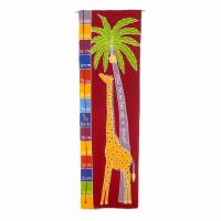  Artikelbild 1 des Artikels “Wachstumschart - rot “