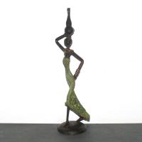  Artikelbild 1 des Artikels “Bronzefigur - 27 cm “