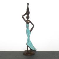  Artikelbild 1 des Artikels “Bronzefigur - 27 cm “