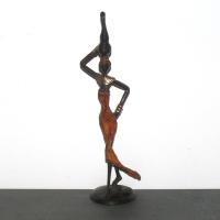  Artikelbild 1 des Artikels “Bronzefigur - 27 cm “
