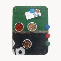  Artikelbild 1 des Artikels “Magnettafel 28 x 38 cm “