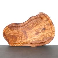  Artikelbild 1 des Artikels “Olivenholz Tranchier-, Steak-, Servierbrett “