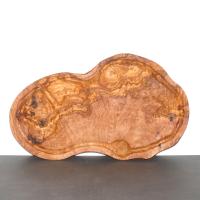  Artikelbild 1 des Artikels “Olivenholz Tranchier-, Steak-, Servierbrett “