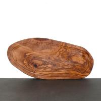  Artikelbild 1 des Artikels “Olivenholz Tranchier-, Steak-, Servierbrett “