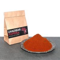  Artikelbild 1 des Artikels “Paprika rosenscharf “