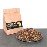  Artikelbild 1 des Artikels “Pfeffer mix Tüte-50g“