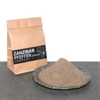  Artikelbild 1 des Artikels “Pfeffer schwarz “
