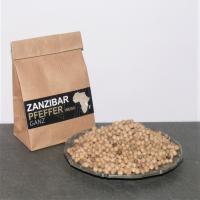  Artikelbild 1 des Artikels “Pfeffer weiß “
