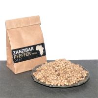  Artikelbild 1 des Artikels “Pfeffer weiß “