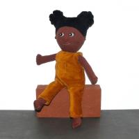  Artikelbild 1 des Artikels “Puppe Taya “