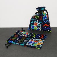  Artikelbild 1 des Artikels “Stoffbeutel mit Zugband “