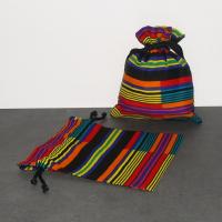  Artikelbild 1 des Artikels “Stoffbeutel mit Zugband “