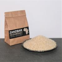  Artikelbild 1 des Artikels “Sesamsaat  “