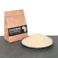  Artikelbild 1 des Artikels “Sesamsaat Blechdose-100g“