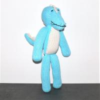  Artikelbild 1 des Artikels “Krokodil - 35 cm “