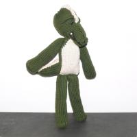  Artikelbild 1 des Artikels “Krokodil - 35 cm “