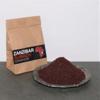  Artikelbild 1 des Artikels “Sumach “