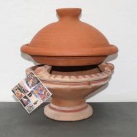 Artikelbild 1 des Artikels “Tajine Outdoor Set “