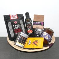  Artikelbild 1 des Artikels “Geschenkkorb 