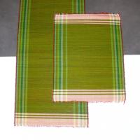  Artikelbild 1 des Artikels “Tischsets mit 90 cm Läufer “