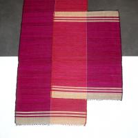  Artikelbild 1 des Artikels “Tischsets mit 90 cm Läufer “