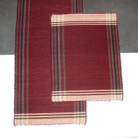  Artikelbild 1 des Artikels “Tischsets mit 90 cm Läufer “