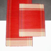  Artikelbild 1 des Artikels “Tischsets mit 170 cm Läufer “