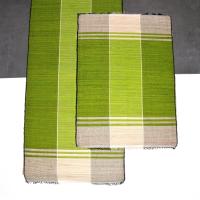  Artikelbild 1 des Artikels “Tischsets mit 180 cm Läufer “