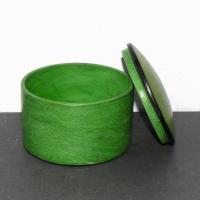  Artikelbild 1 des Artikels “Ziegenlederdose “