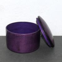  Artikelbild 1 des Artikels “Ziegenlederdose  “