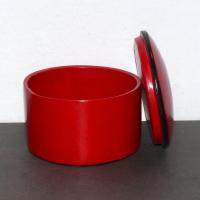  Artikelbild 1 des Artikels “Ziegenlederdose “