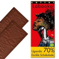  Artikelbild 1 des Artikels “LABOOKO Uganda - 70% Kakao “