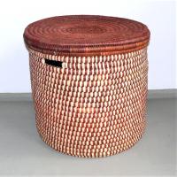  Artikelbild 1 des Artikels “Wäschekorb mit Deckel  “