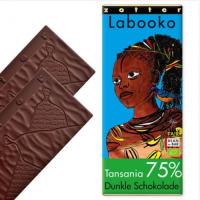  Artikelbild 1 des Artikels “LABOOKO Tansania - 75% Kakao “