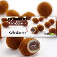  Artikelbild 1 des Artikels “BALLEROS - KaffeeDatteln  “