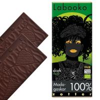  Artikelbild 1 des Artikels “LABOOKO Madagaskar - 100% Kakao “