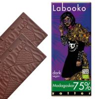  Artikelbild 1 des Artikels “LABOOKO Madagaskar - 75% Kakao “