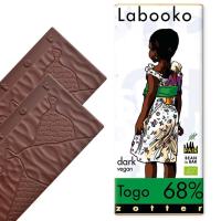  Artikelbild 1 des Artikels “LABOOKO Togo - 68% Kakao “