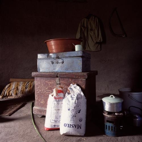 Artikelbild des Artikels “Mud Chic “