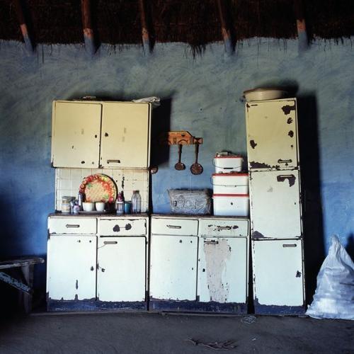 Artikelbild des Artikels “Mud Chic “