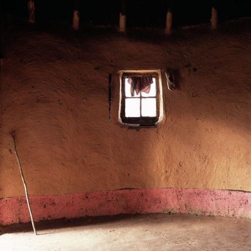 Artikelbild des Artikels “Mud Chic “