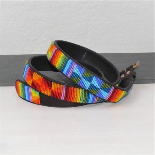 Artikelbild des Artikels “Ledergürtel unisex, verschiedene Größen “