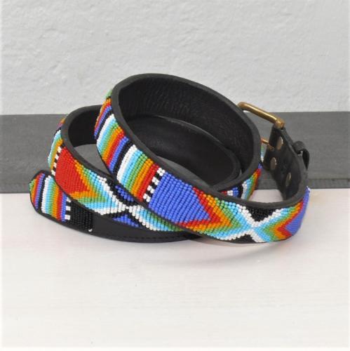 Artikelbild des Artikels “Ledergürtel unisex, verschiedene Größen “