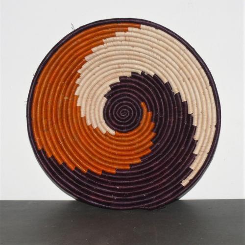 Artikelbild des Artikels “Triple Swirl “